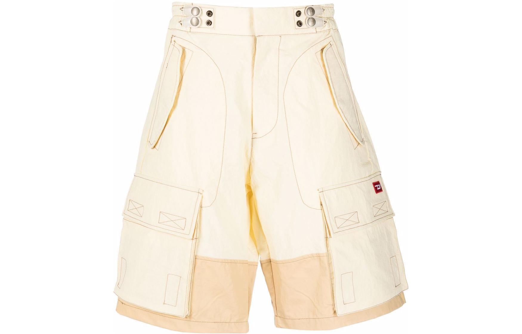 Карго шорты мужские белые DIESEL
Карго шорты мужские белые DIESEL