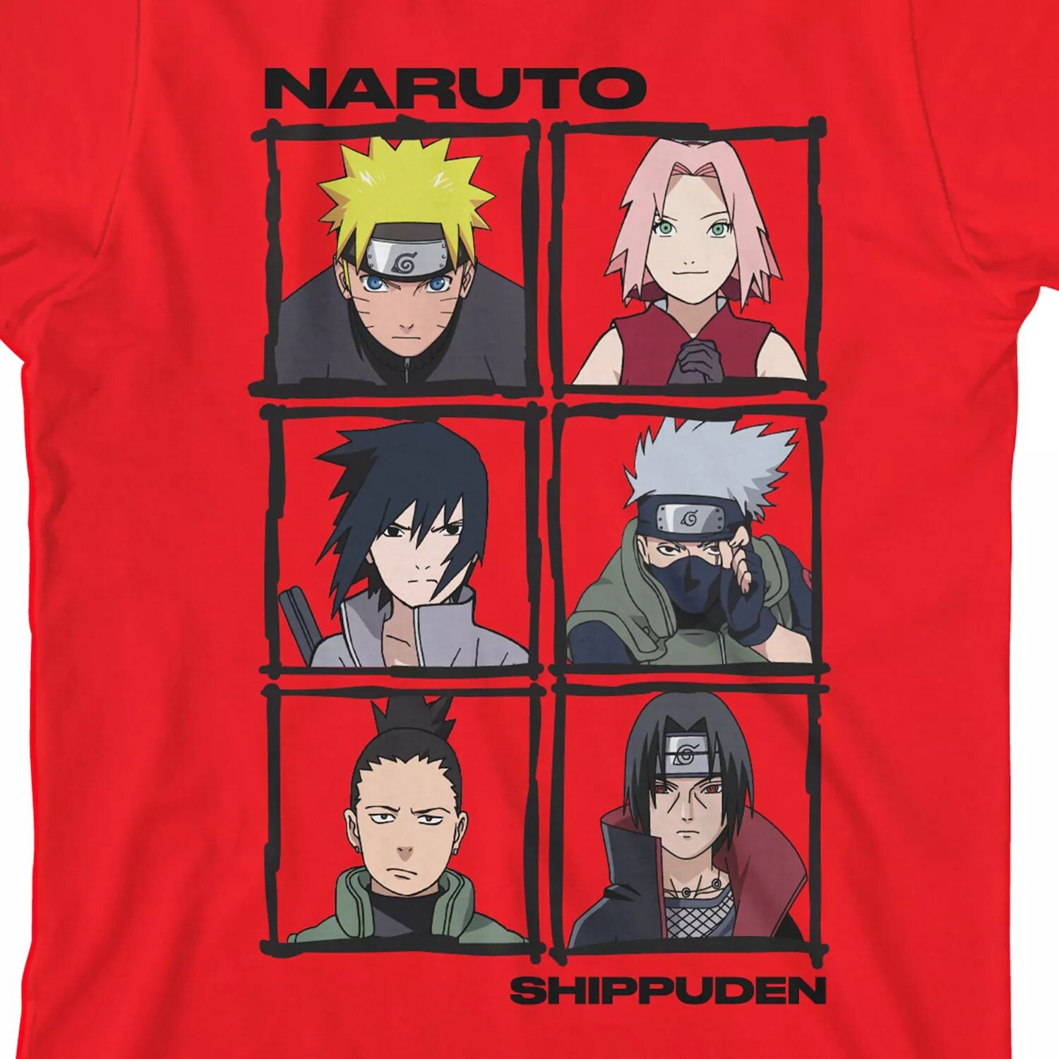 Футболка с рисунком аниме «Наруто Шиппуден» для мальчиков 8–20 лет Licensed Character
Футболка с рисунком аниме «Наруто Шиппуден» для мальчиков 8–20 лет Licensed Character