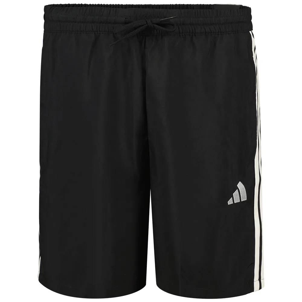 Шорты adidas Essentials 3 Stripes Chelsea, черный
Шорты adidas Essentials 3 Stripes Chelsea, черный