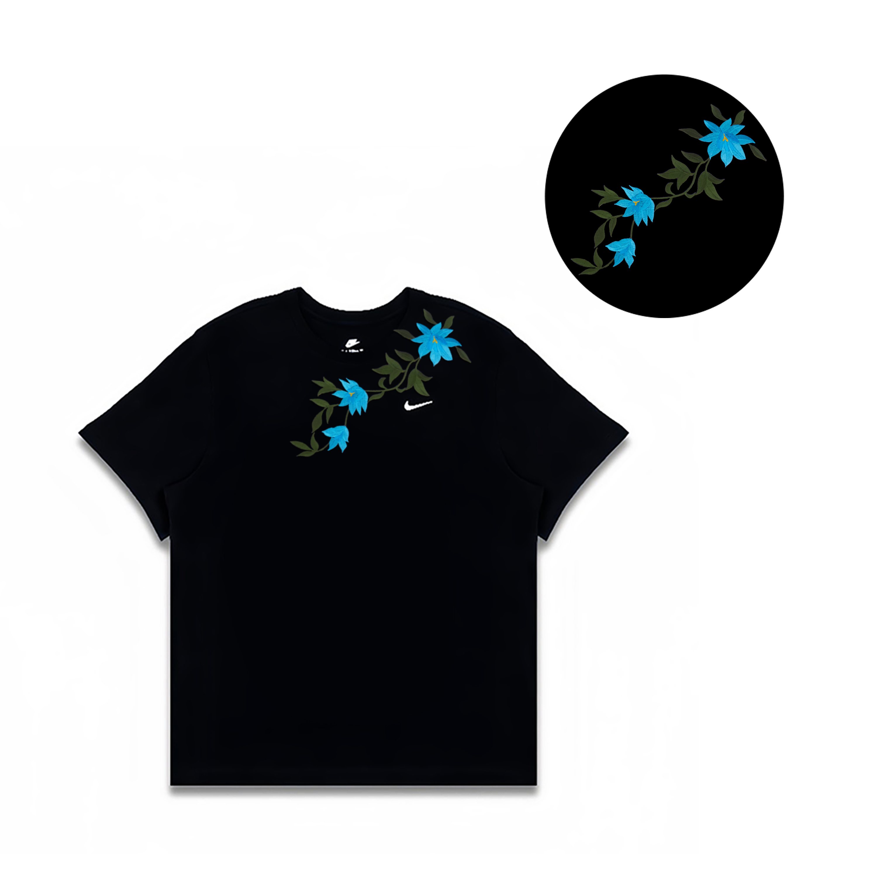 Nike Спортивная футболка Men's Black, Черный, Nike Спортивная футболка Men's Black
Nike Спортивная футболка Men's Black, Черный, Nike Спортивная футболка Men's Black