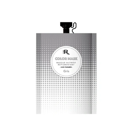 Цветная маска серая 40 миллилитров Generik
Цветная маска серая 40 миллилитров Generik