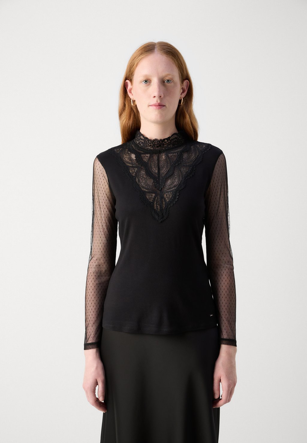 Блуза Morgan, черный
Блуза Morgan, черный