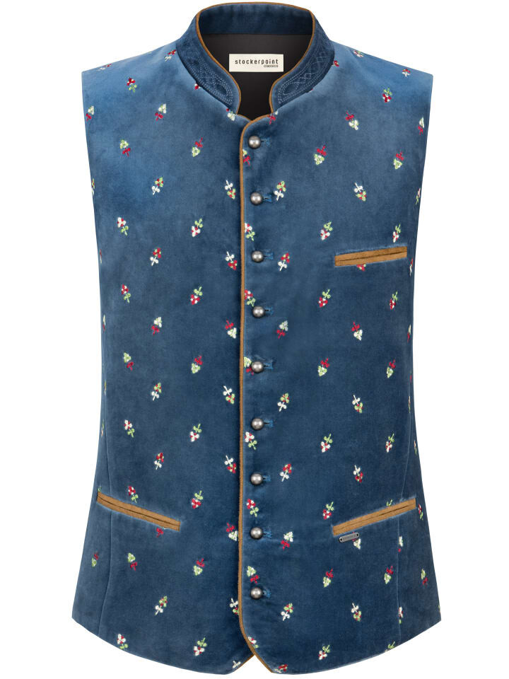 Утепленный жилет Stockerpoint, цвет rauchblau
Утепленный жилет Stockerpoint, цвет rauchblau