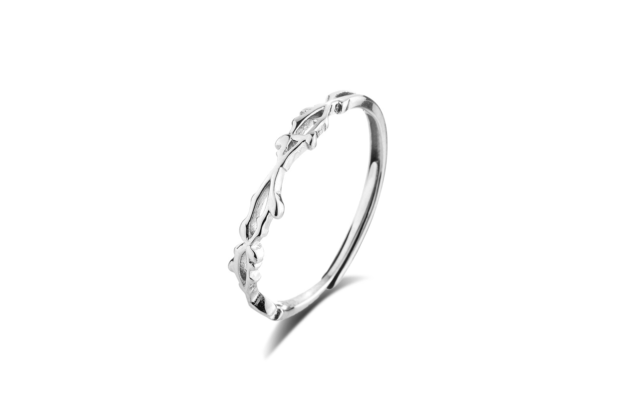 Кольцо Women's COPI, Thorn Ring【Women'S】
Кольцо Women's COPI, Thorn Ring【Women'S】