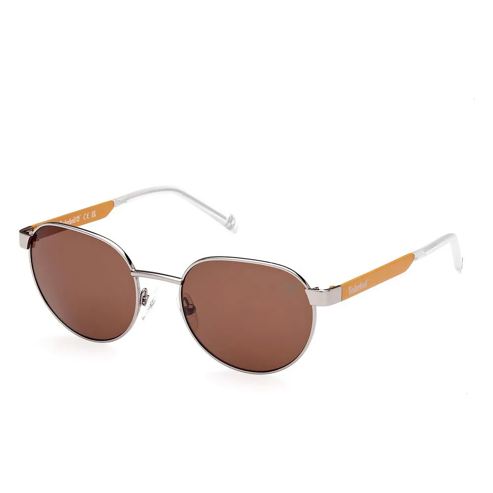 Поляризованные солнцезащитные очки Timberland SK0476, золотой
Поляризованные солнцезащитные очки Timberland SK0476, золотой