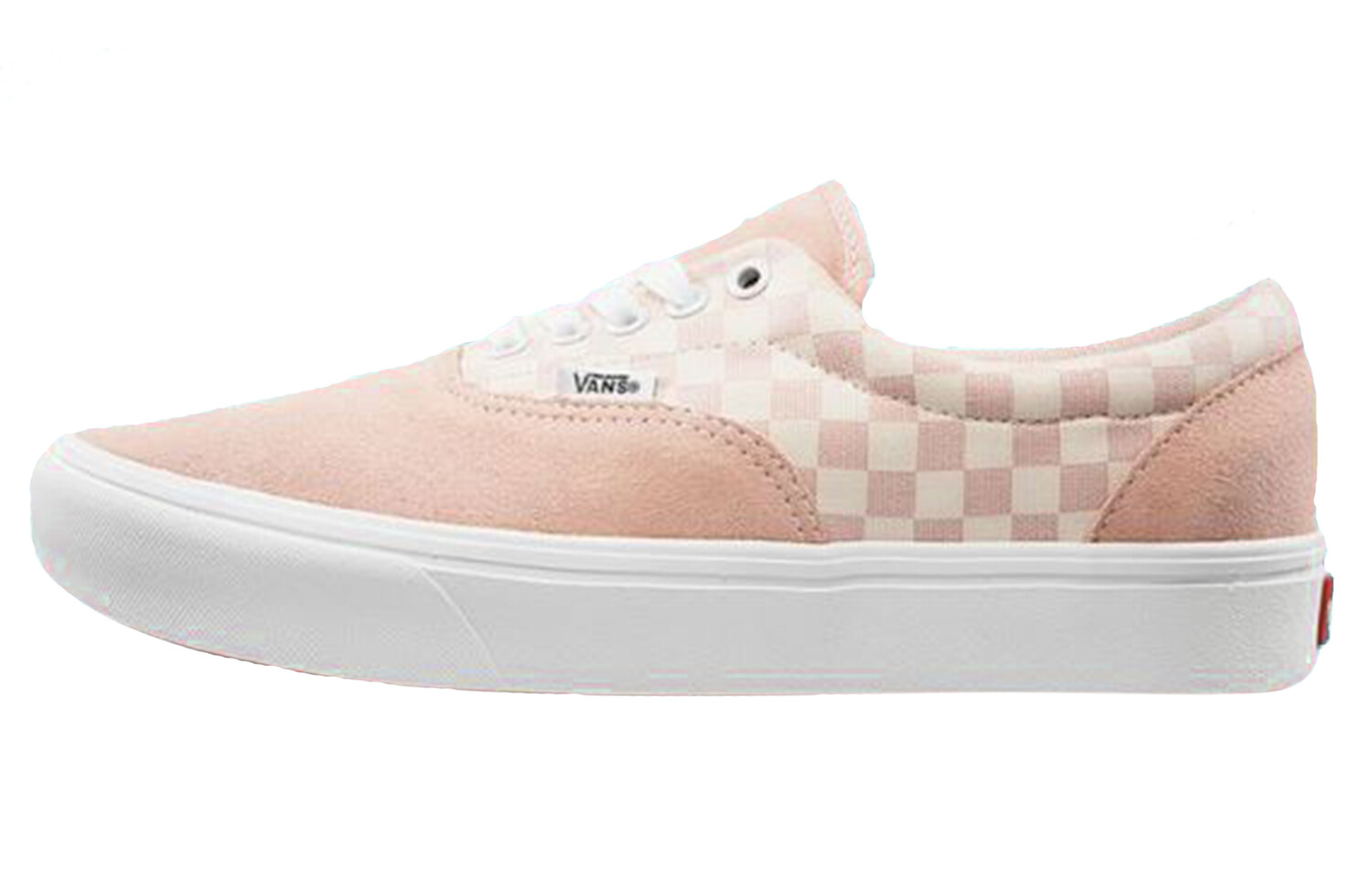 Кроссовки Vans Comfycush Era 'Spanish Villa Pink'
Кроссовки Vans Comfycush Era 'Spanish Villa Pink'