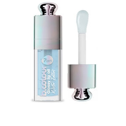 Масло для губ Glossy Lip Oil 01 - Cool Baby, 9 грамм Bcolour We
Масло для губ Glossy Lip Oil 01 - Cool Baby, 9 грамм Bcolour We