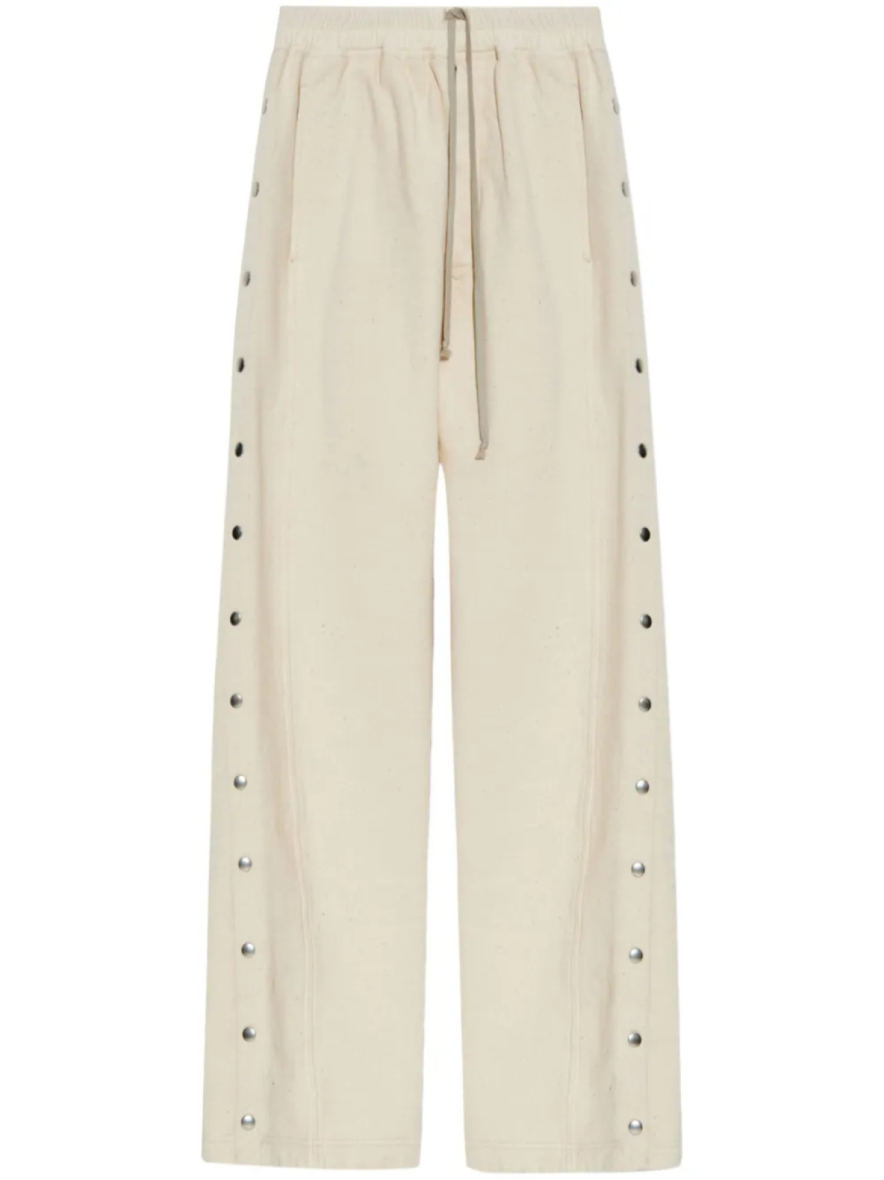 Спортивные штаны Rick Owens DRKSHDW Pusher, нейтральный
Спортивные штаны Rick Owens DRKSHDW Pusher, нейтральный