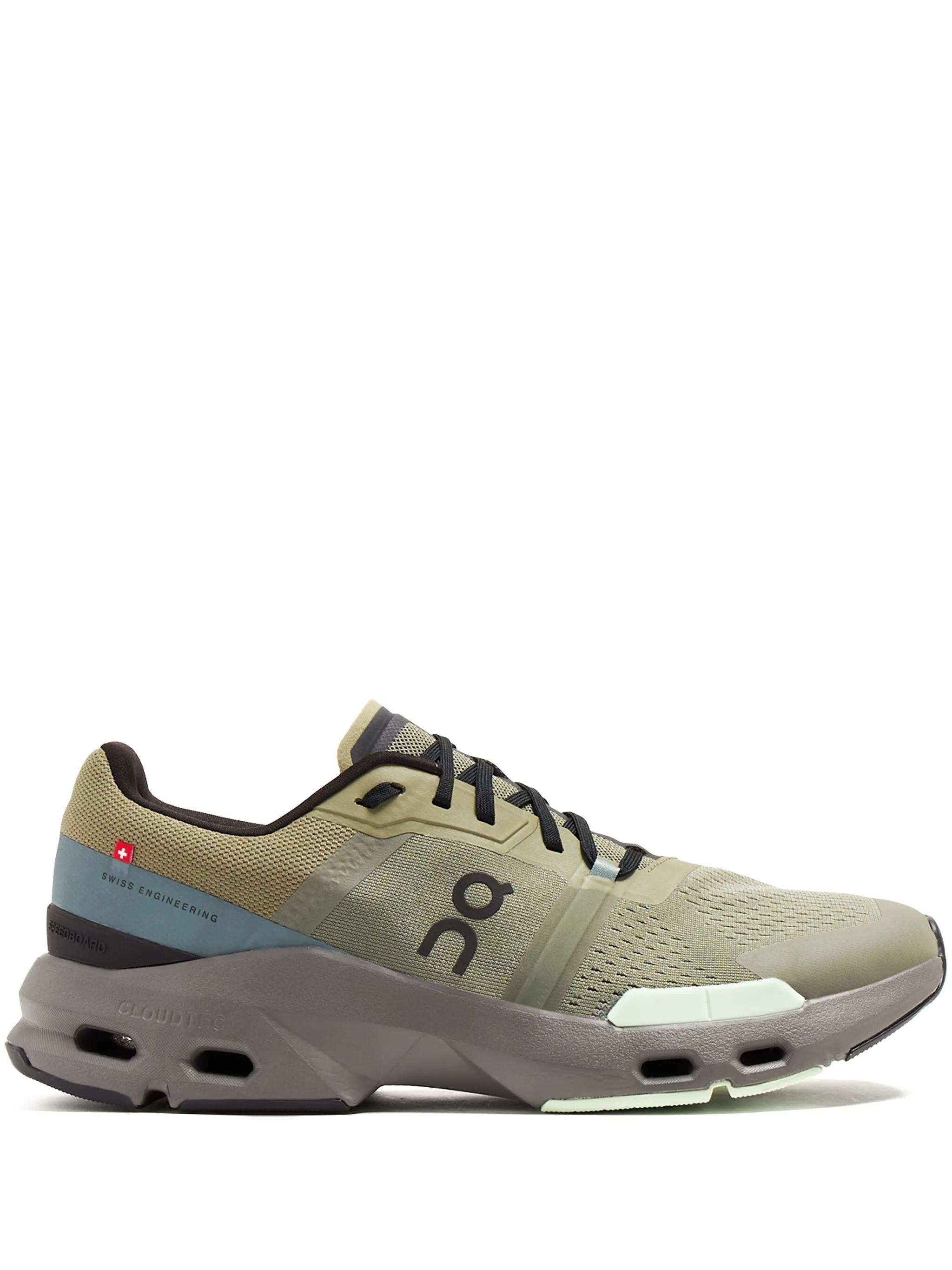 Кроссовки Cloudpulse On Running, зеленый
Кроссовки Cloudpulse On Running, зеленый