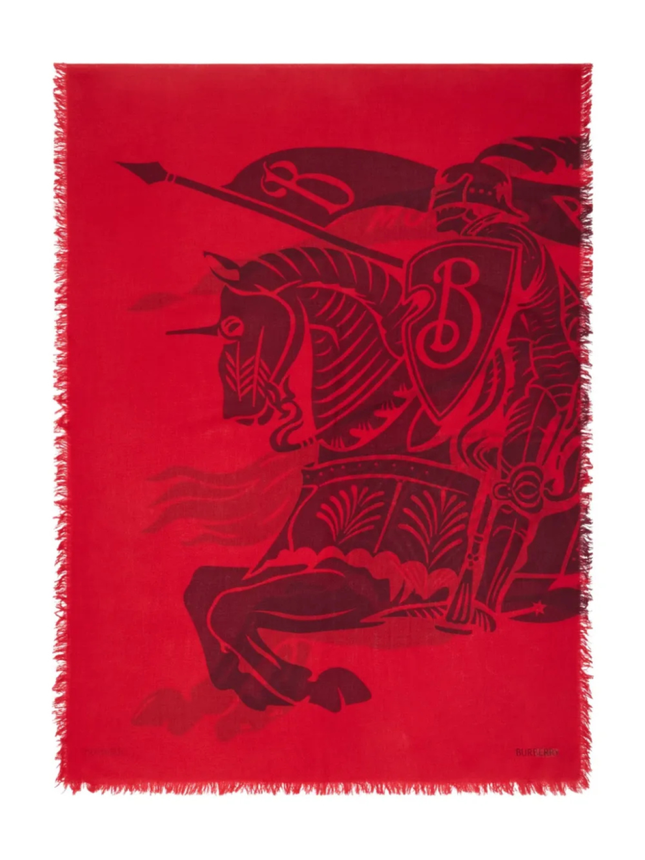 Burberry шарф EKD, красный
Burberry шарф EKD, красный