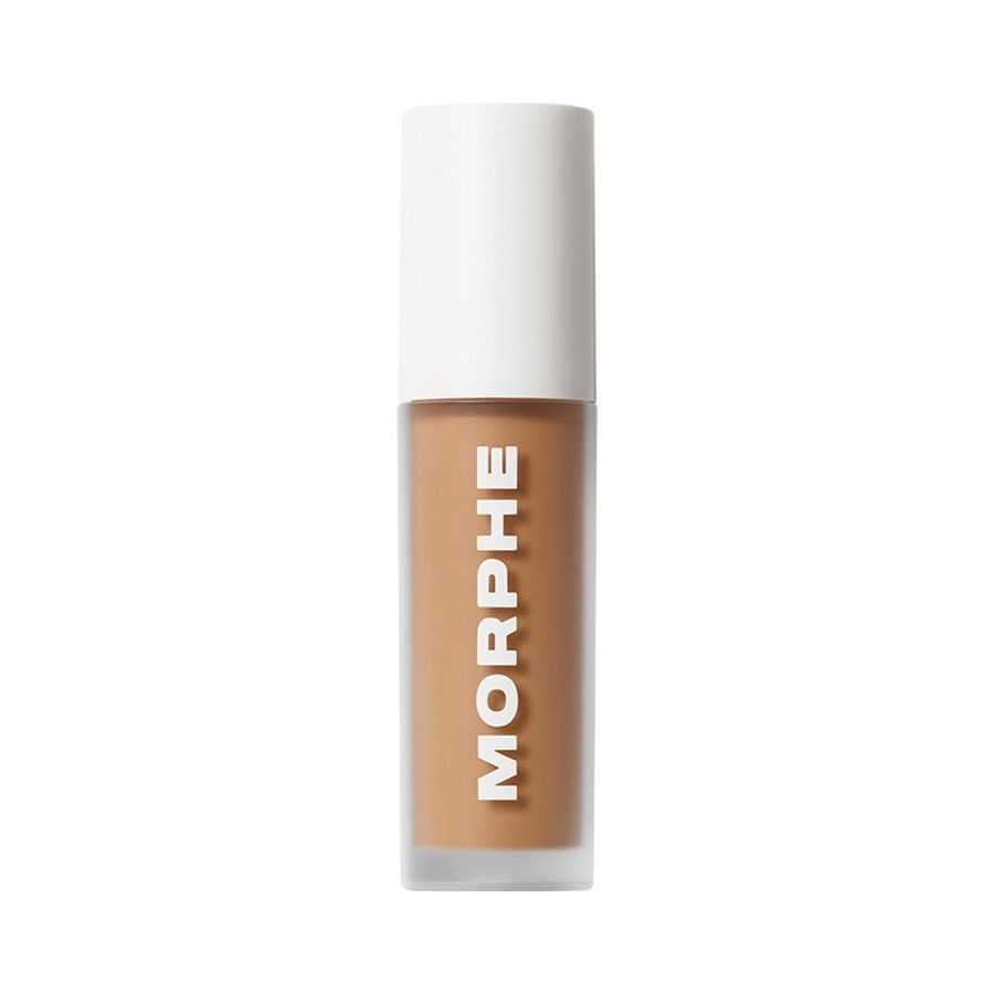 Консилер Morphe Wakeup Artist Under Eye Correcting Concealer, Toffee 10C / 1 Stk.
Консилер Morphe Wakeup Artist Under Eye Correcting Concealer, Toffee 10C / 1 Stk.