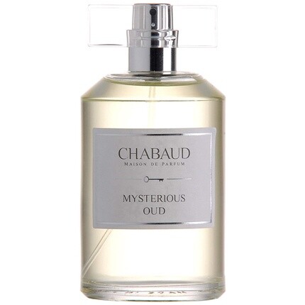 CHABAUD Myst Oud EDP Vapo 100 мл
CHABAUD Myst Oud EDP Vapo 100 мл