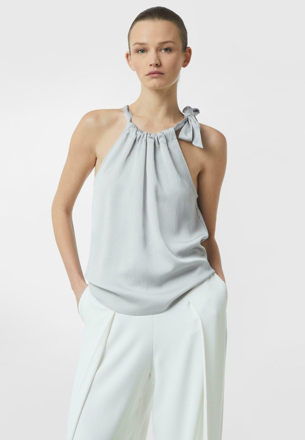 Топ comma, белый
Топ comma, белый