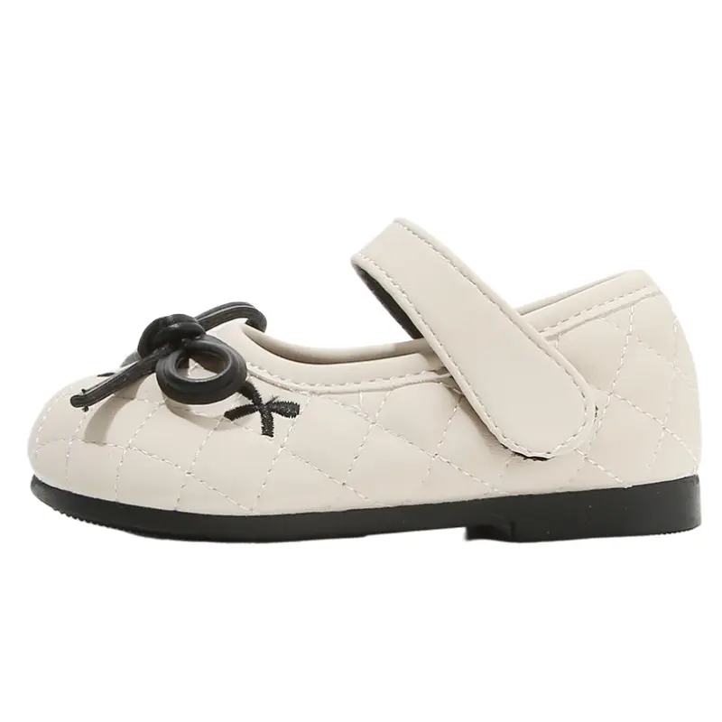 Противоскользящая и износостойкая дышащая обувь для малышей MAIBUXIONG, бежевый
Противоскользящая и износостойкая дышащая обувь для малышей MAIBUXIONG, бежевый