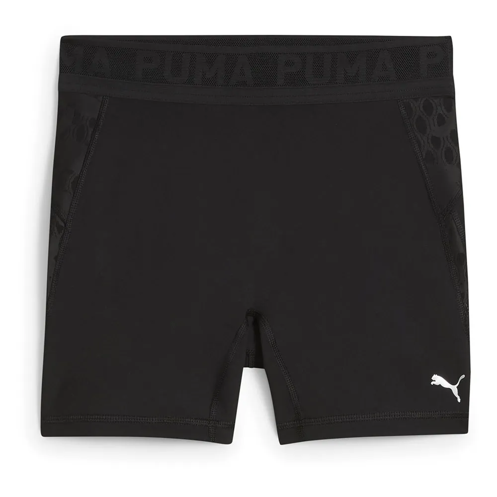 Леггинсы Puma Lace 5´´ short, черный
Леггинсы Puma Lace 5´´ short, черный