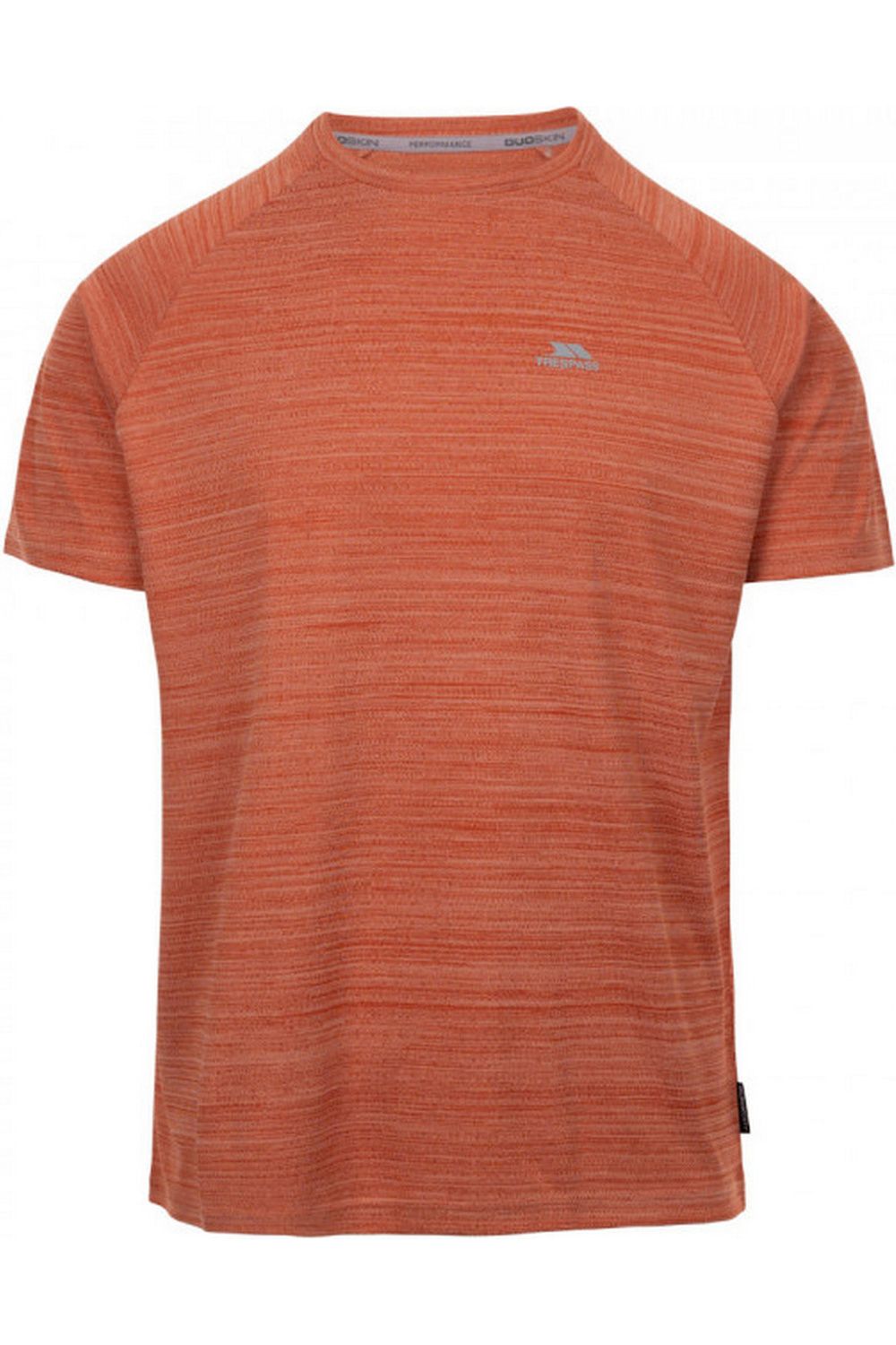 Футболка Trespass Leecana TP75, персиковый
Футболка Trespass Leecana TP75, персиковый