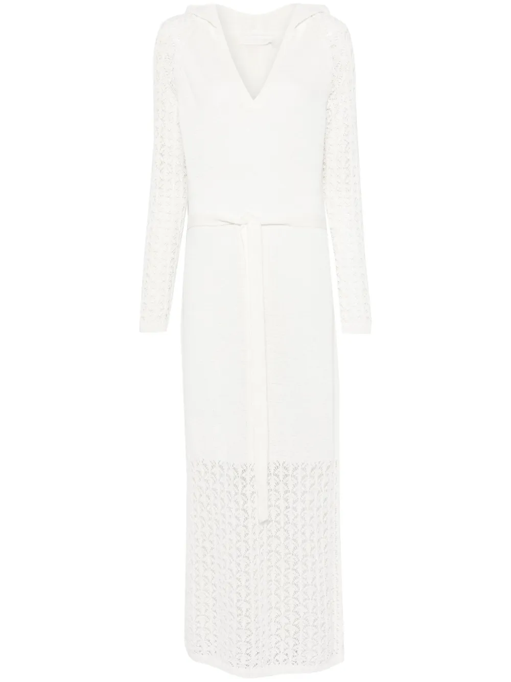Платье макси Wylie ZIMMERMANN, белый
Платье макси Wylie ZIMMERMANN, белый