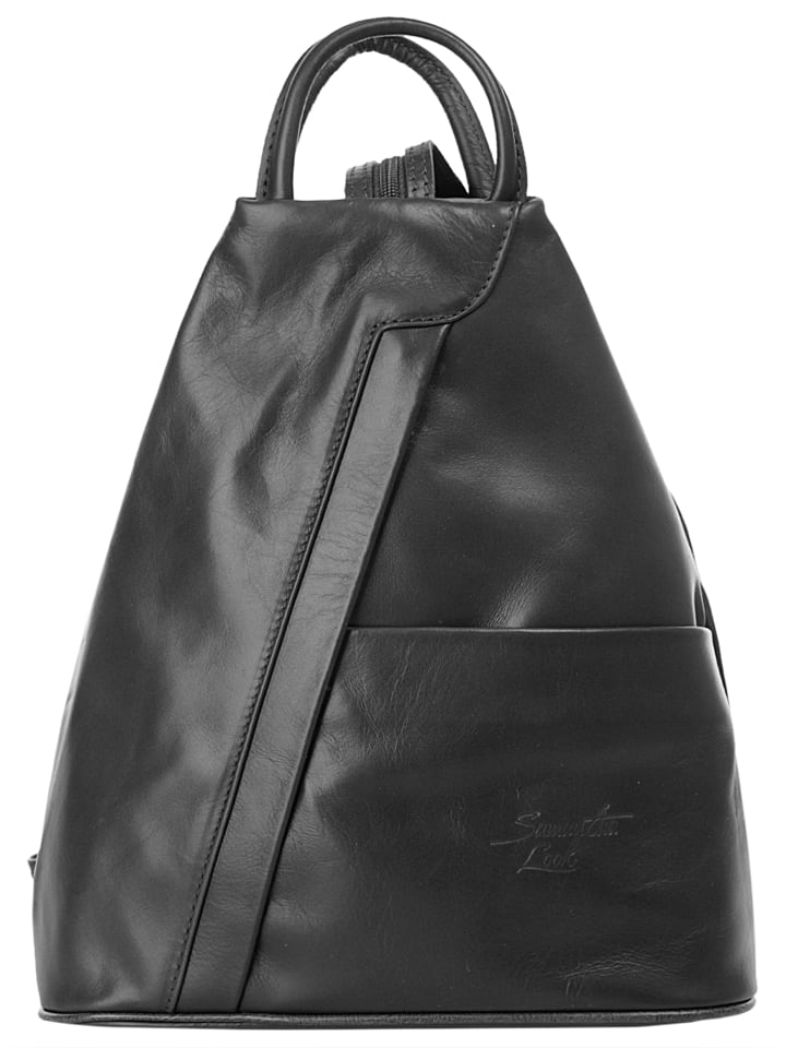Рюкзак Samantha Look Rucksack, черный
Рюкзак Samantha Look Rucksack, черный