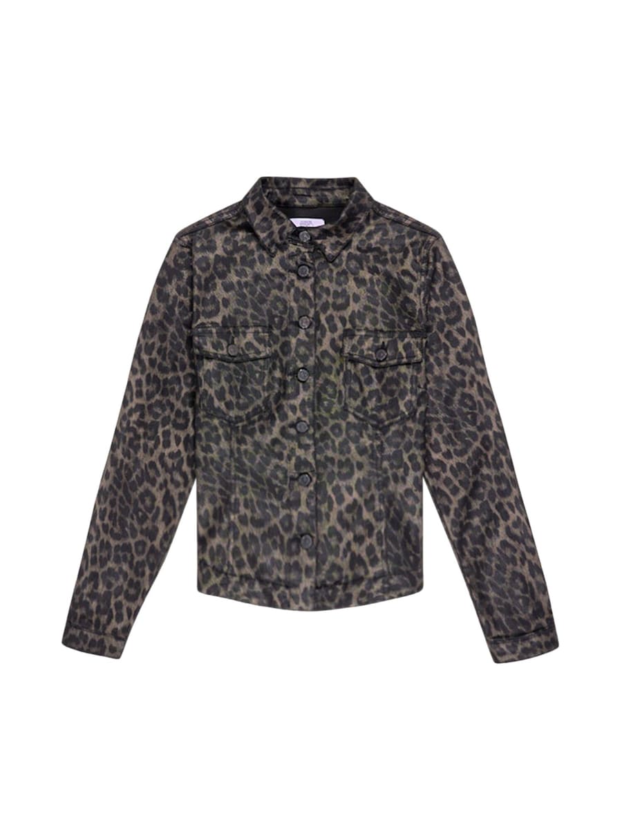 Куртка межсезонная Le Temps Des Cerises, черный
Куртка межсезонная Le Temps Des Cerises, черный