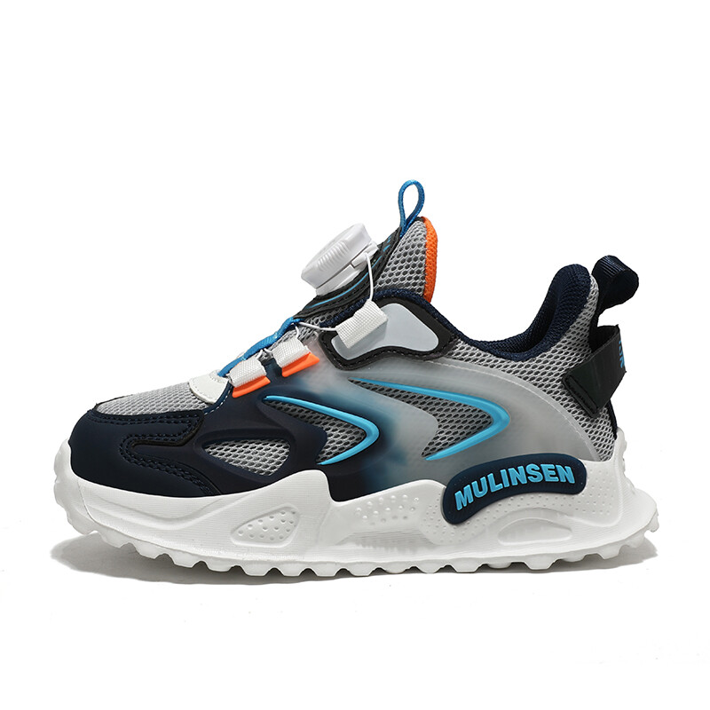 Кроссовки для детей "Дети" Mulinsen, цвет 3005 Blue【Mesh Breathable】
Кроссовки для детей "Дети" Mulinsen, цвет 3005 Blue【Mesh Breathable】
