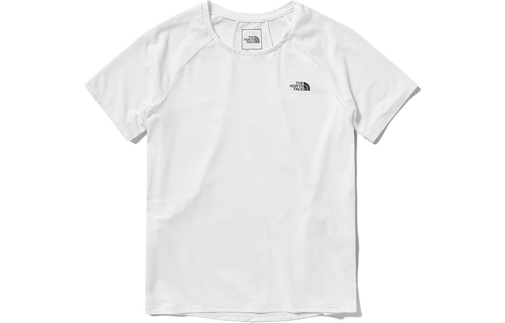 Футболка женская белая The North Face
Футболка женская белая The North Face