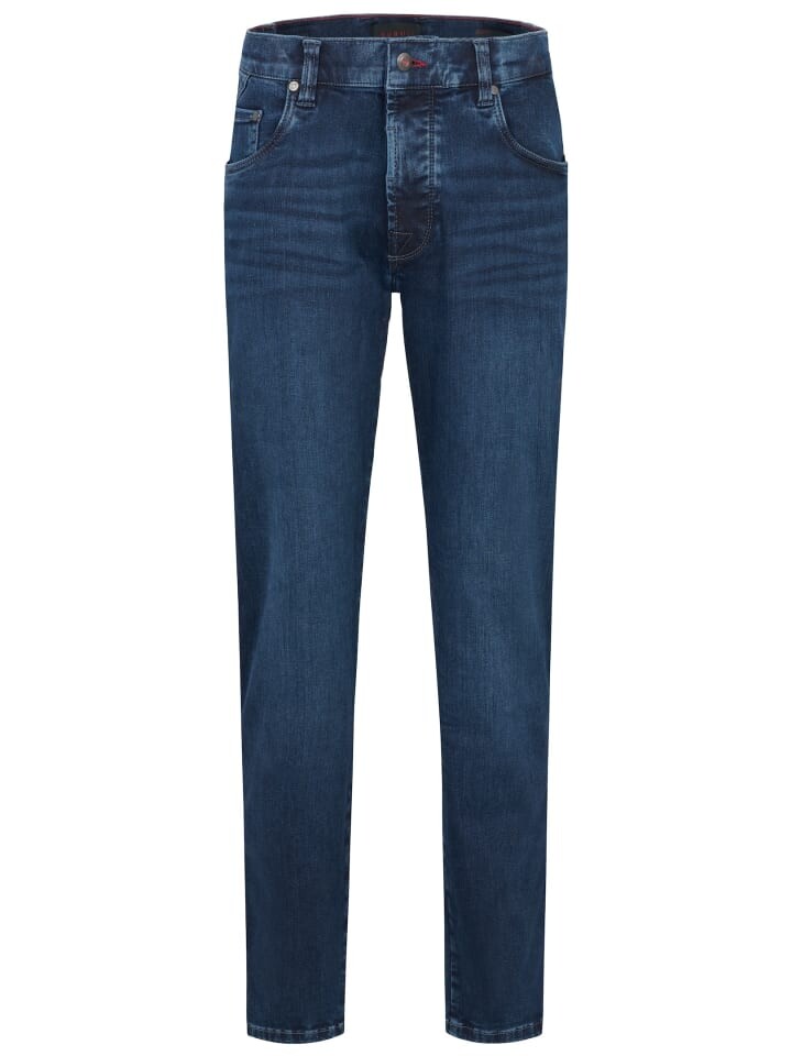 Джинсы Bugatti, темно-синий
Джинсы Bugatti, темно-синий