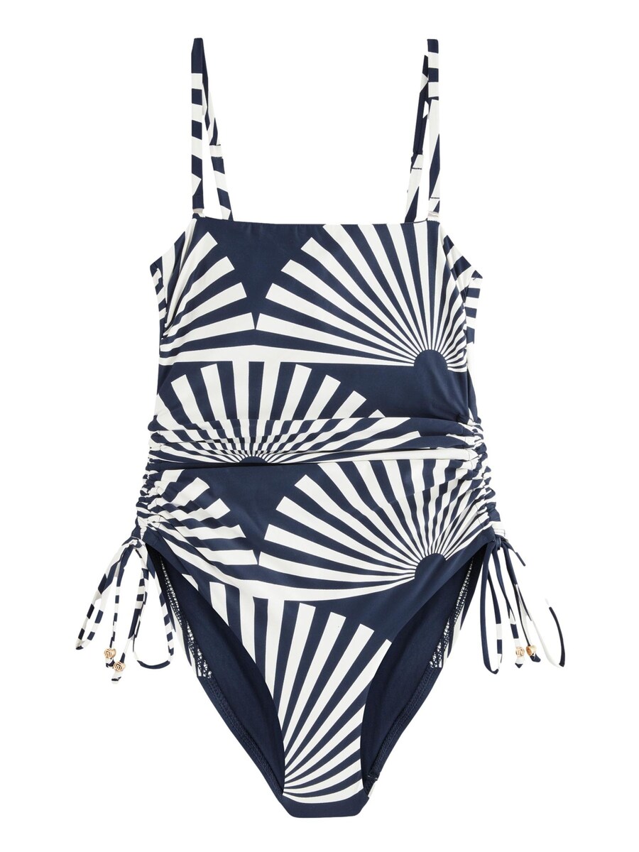 Купальник Next, темно-синий
Купальник Next, темно-синий