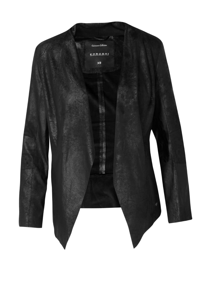 Куртка софтшелл KOROSHI, черный
Куртка софтшелл KOROSHI, черный