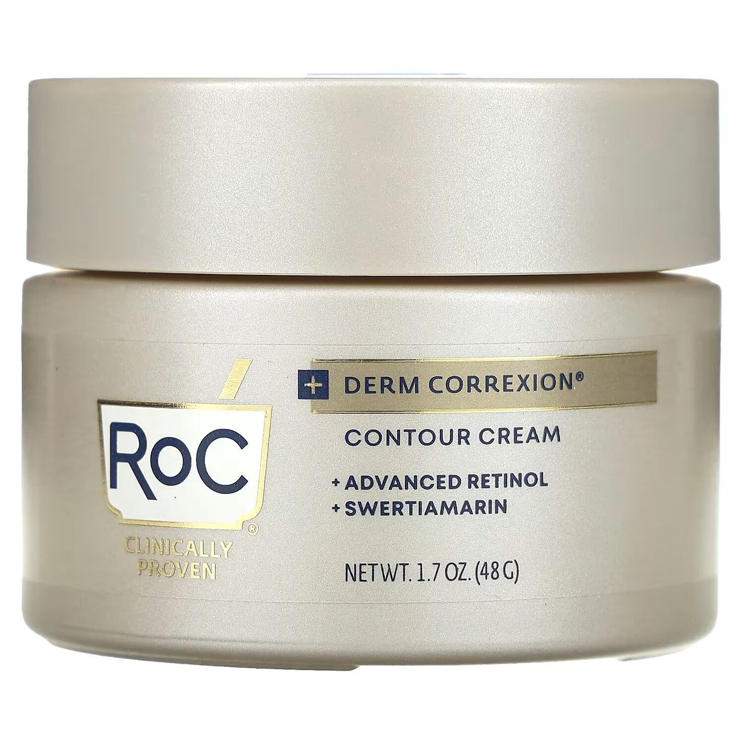 Крем для контуринга RoC Derm Correxion, 50 мл
Крем для контуринга RoC Derm Correxion, 50 мл