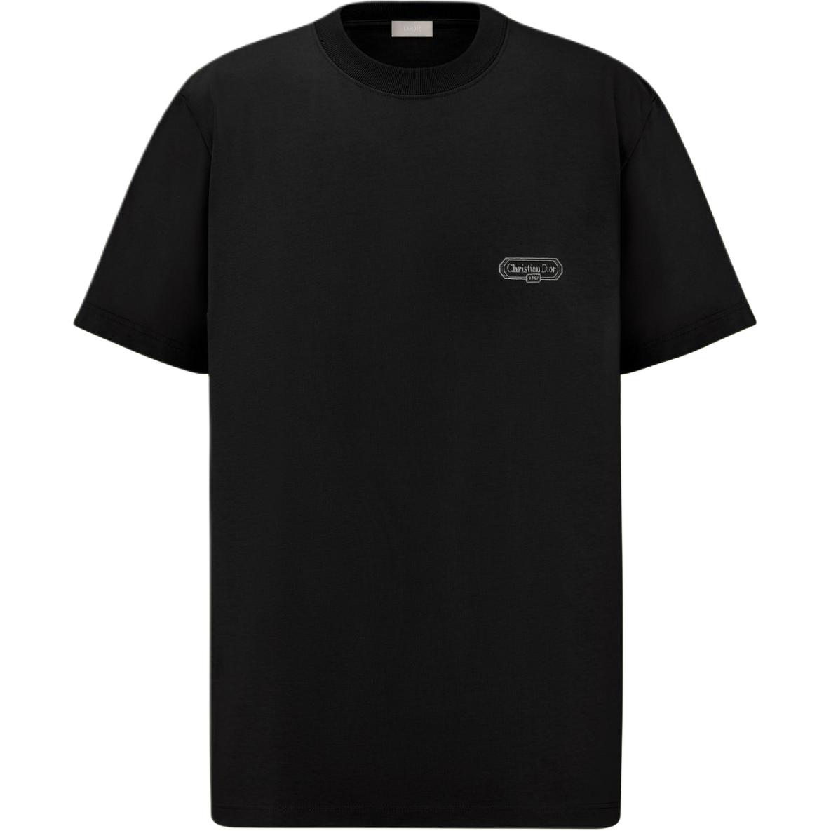 Dior Мужские черные футболки с круглым вырезом средней высоты, Черный, Dior Мужские черные футболки с круглым вырезом средней высоты
Dior Мужские черные футболки с круглым вырезом средней высоты, Черный, Dior Мужские черные футболки с круглым вырезом средней высоты