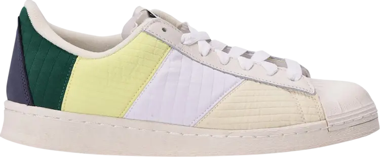 Кроссовки Superstar 82 'Panel', желтый
Кроссовки Superstar 82 'Panel', желтый