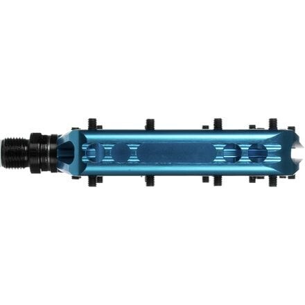 Педали ТМАС Deity Components, синий
Педали ТМАС Deity Components, синий