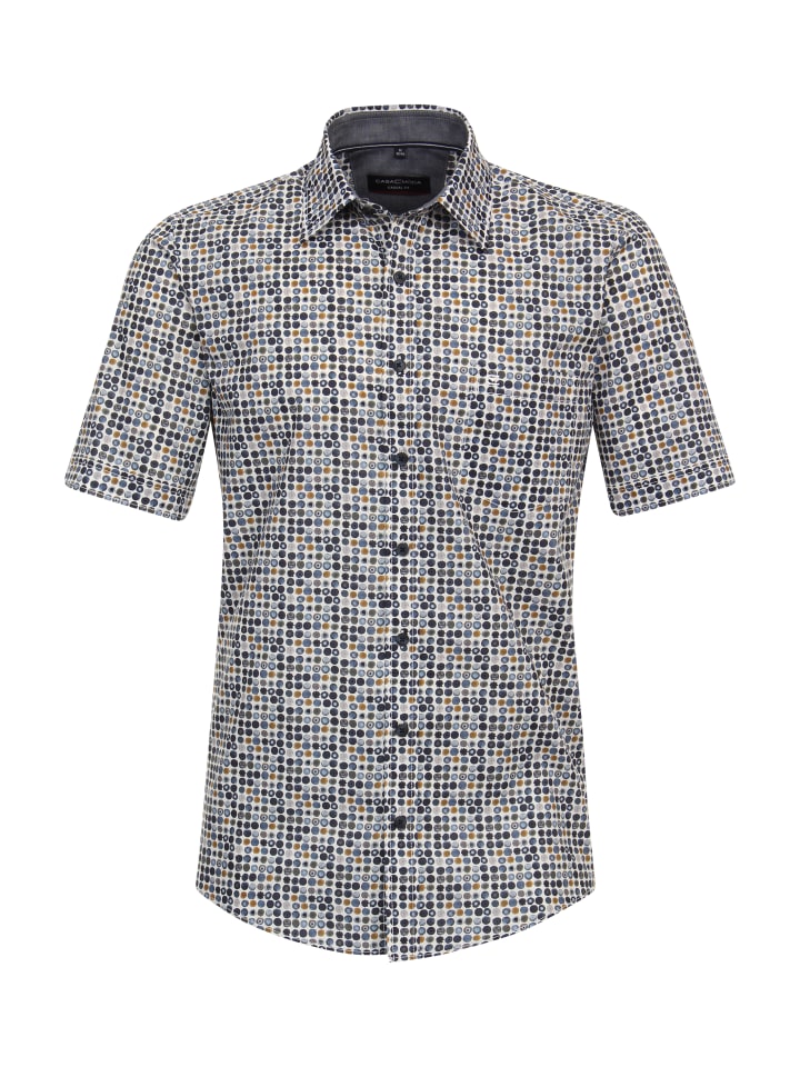 Рубашка CASAMODA, средне-синий
Рубашка CASAMODA, средне-синий