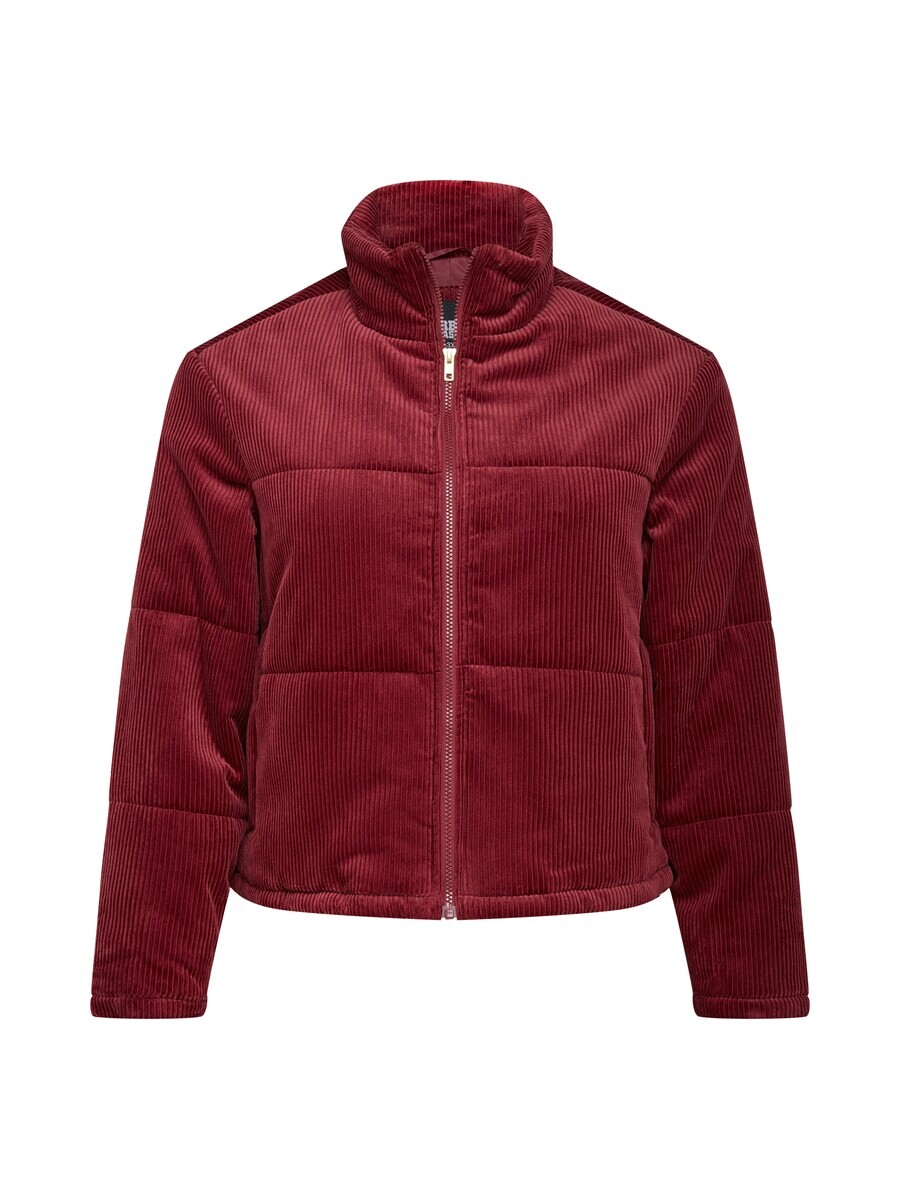 Межсезонная куртка Urban Classics CORDUROY PUFFER JACKET, бордовый, Красный, Межсезонная куртка Urban Classics CORDUROY PUFFER JACKET, бордовый
Межсезонная куртка Urban Classics CORDUROY PUFFER JACKET, бордовый, Красный, Межсезонная куртка Urban Classics CORDUROY PUFFER JACKET, бордовый