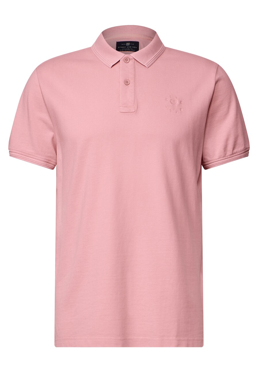 Футболка Street One MEN, Salmon
Футболка Street One MEN, Salmon