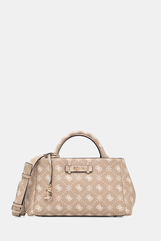 Сумка-переноска Guess, бежевый
Сумка-переноска Guess, бежевый