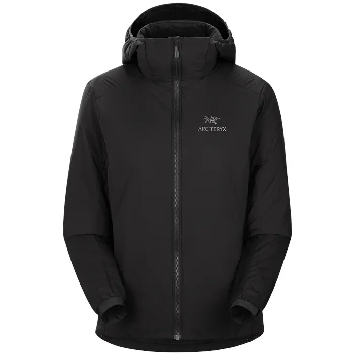 Толстовка Atom - женская Arc'Teryx, Black, Черный, Толстовка Atom - женская Arc'Teryx, Black
Толстовка Atom - женская Arc'Teryx, Black, Черный, Толстовка Atom - женская Arc'Teryx, Black