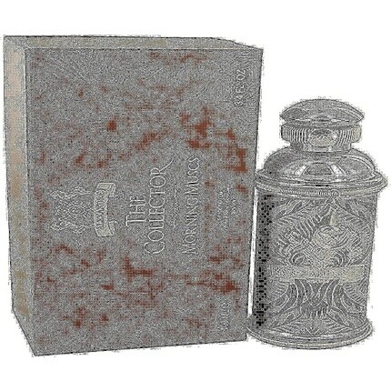 Парфюмированная вода Alexander J Morning Muscs
Парфюмированная вода Alexander J Morning Muscs