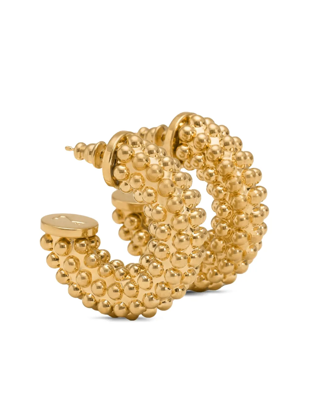 Серьги с жемчугом Ami Paris, золотистый
Серьги с жемчугом Ami Paris, золотистый