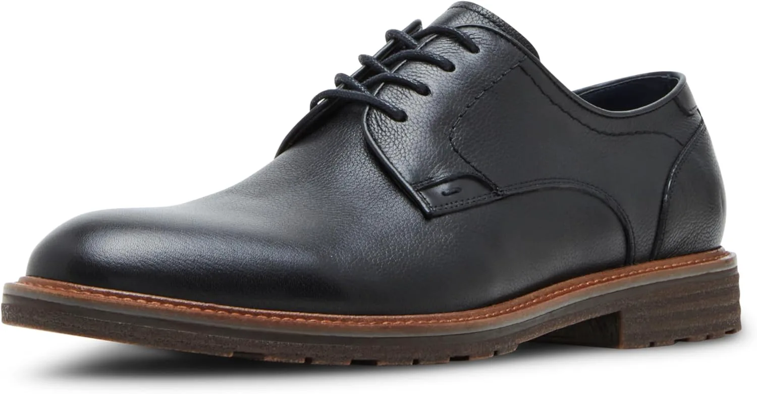 Мужские кроссовки Steve Madden Aeden, черный
Мужские кроссовки Steve Madden Aeden, черный