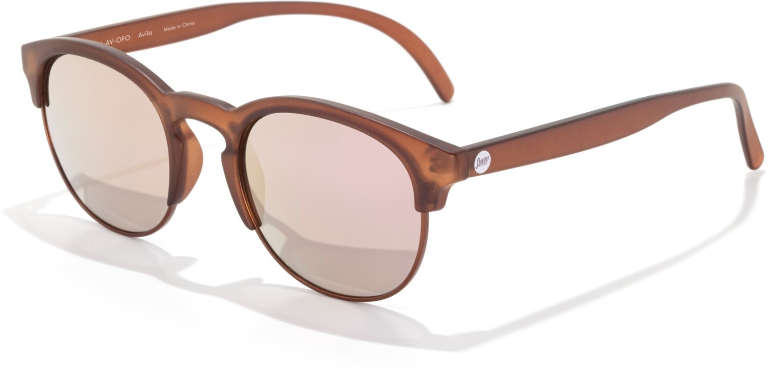 Поляризованные солнцезащитные очки Avila Sunski, хаки
Поляризованные солнцезащитные очки Avila Sunski, хаки