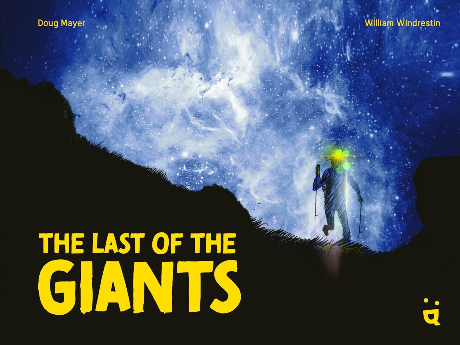 The Last of the Giants: An Ultra Running Graphic Novel (Helvetiq)
The Last of the Giants: An Ultra Running Graphic Novel (Helvetiq)