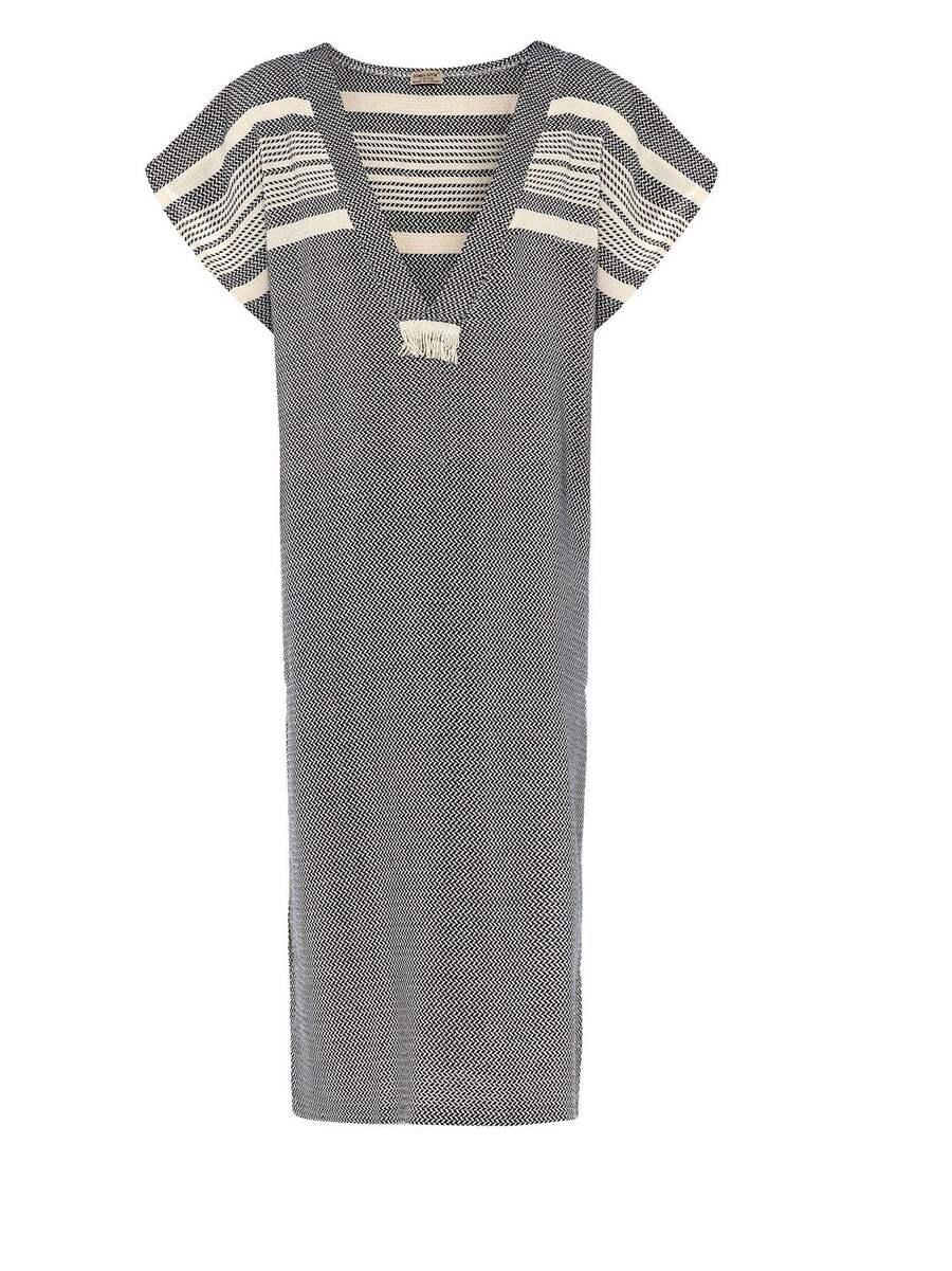 Платье Ikigai the City Margarita, черный
Платье Ikigai the City Margarita, черный