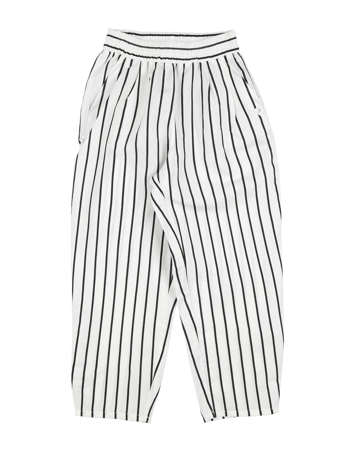 Брюки Monnalisa, белый
Брюки Monnalisa, белый