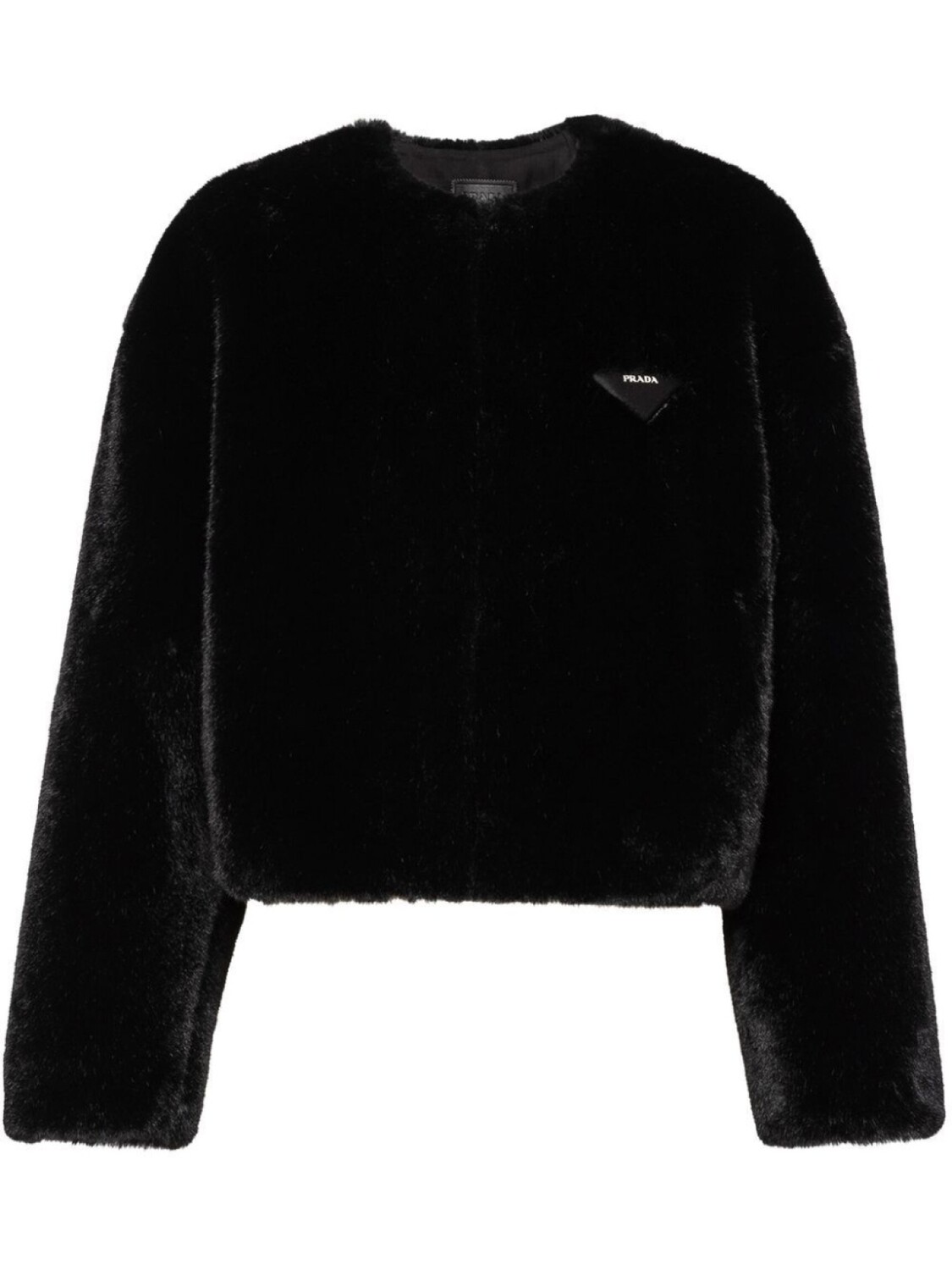 Prada куртка Aspen с логотипом, черный
Prada куртка Aspen с логотипом, черный