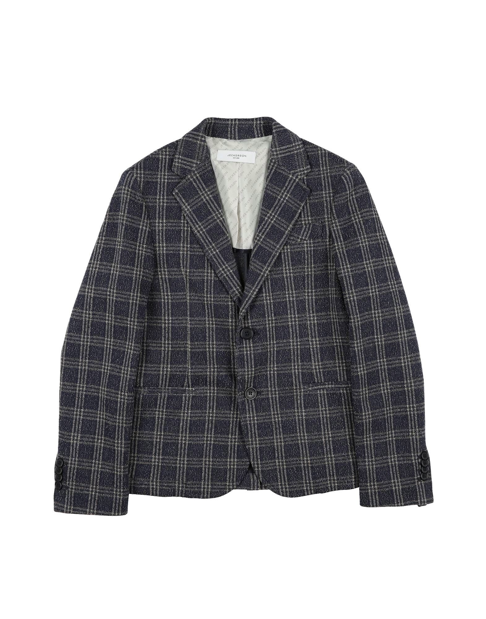 Блейзер для мальчиков Jeckerson, темно-синий
Блейзер для мальчиков Jeckerson, темно-синий