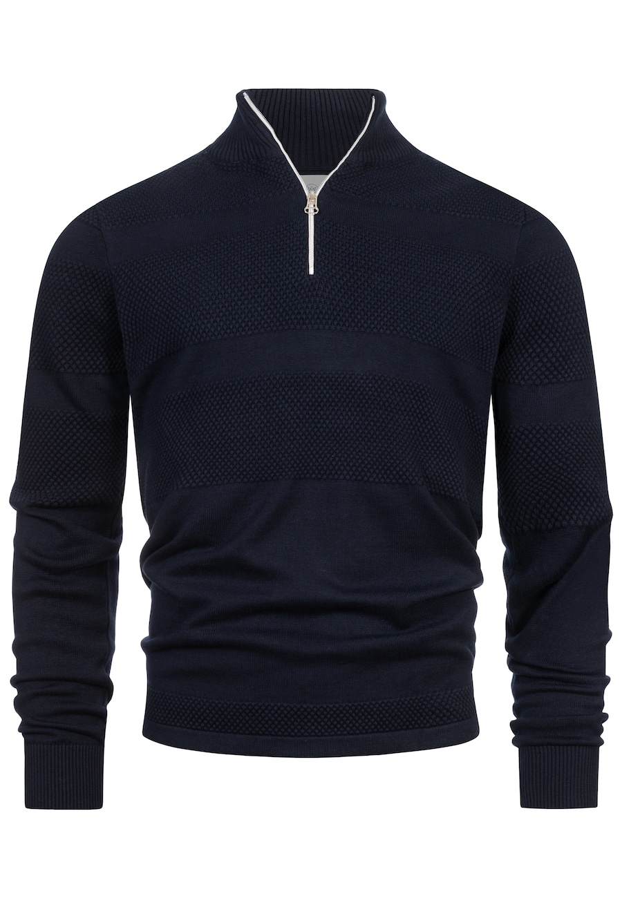 Свитер Kronstadt Hannes, темно-синий
Свитер Kronstadt Hannes, темно-синий