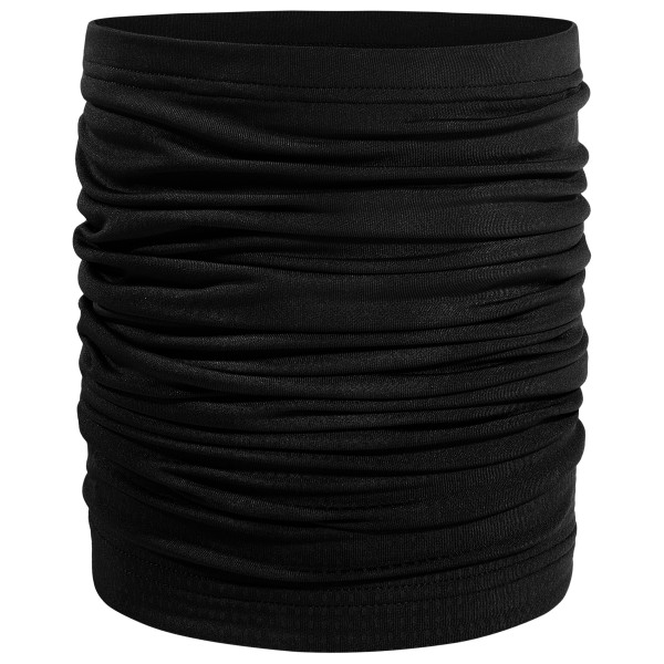 Теплый светоотражающий шарф из полиэфирной пряжи Odlo, черный
Теплый светоотражающий шарф из полиэфирной пряжи Odlo, черный