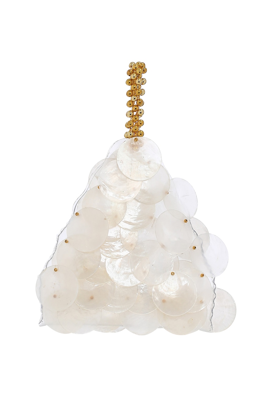 Сумочка Koosh, Wool White
Сумочка Koosh, Wool White