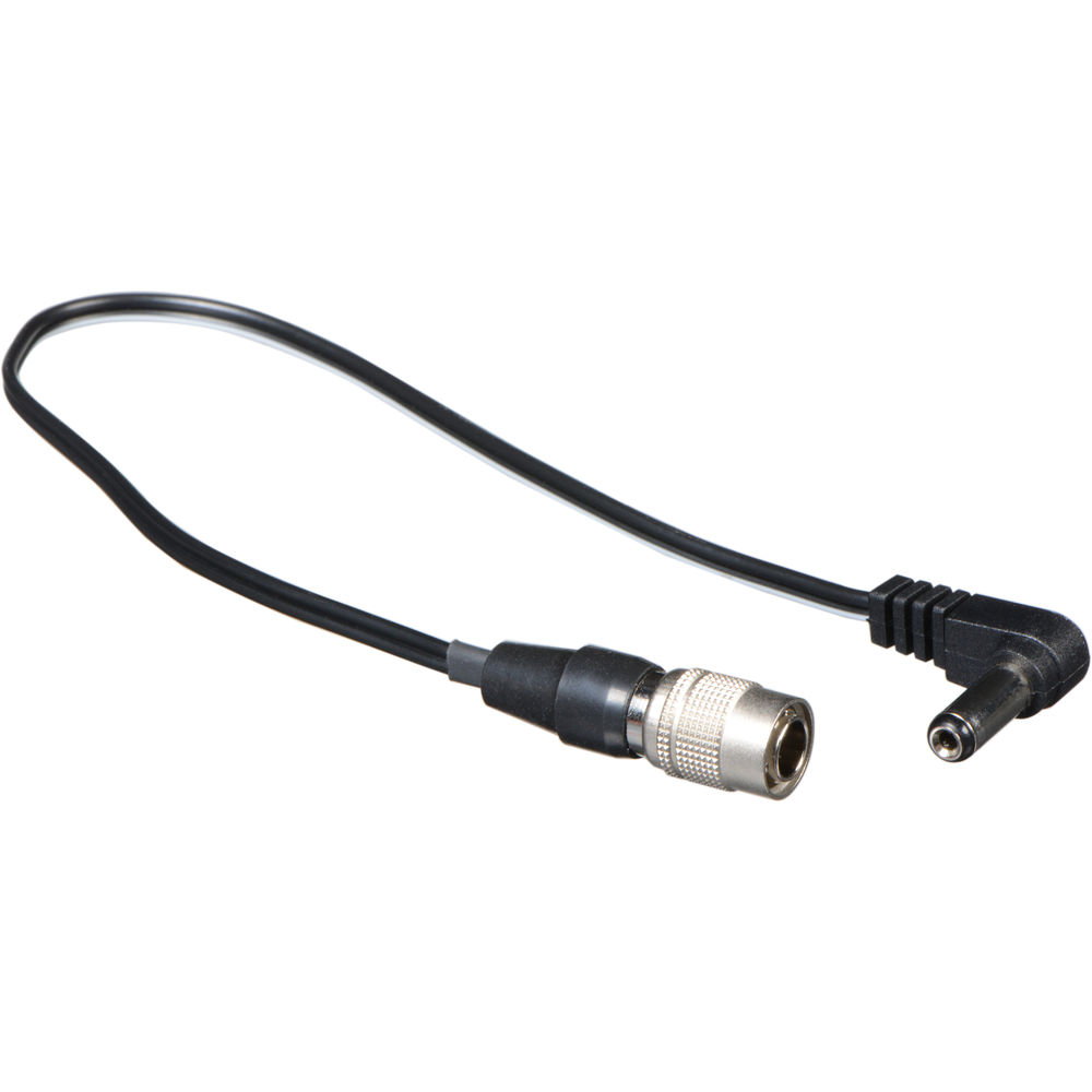 Cable Techniques CT-CAM-9 Right Angle DC to Hirose 4-Pin
Cable Techniques CT-CAM-9 Right Angle DC to Hirose 4-Pin